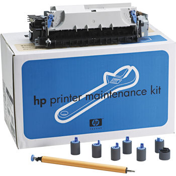C8057A - HP OEM ORIGINAL PREVENTATIVE MAINTENANCE KIT FOR HP 4100 PRINTERS